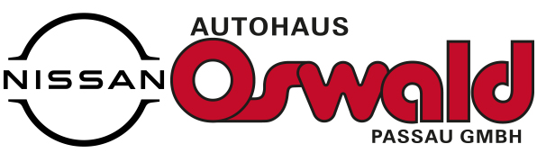 Autohaus Oswald – Nissan Logo
