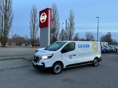Geiger Heizungsbau GmbH